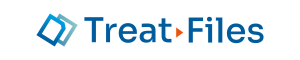 TreatFile logo